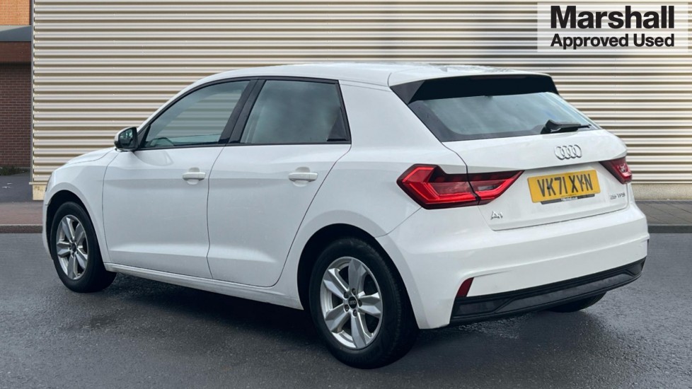 Used Audi A1 2021 for sale - 76539968: Photo 5