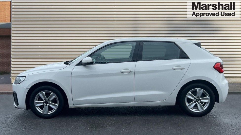 Used Audi A1 2021 for sale - 76539968: Photo 6