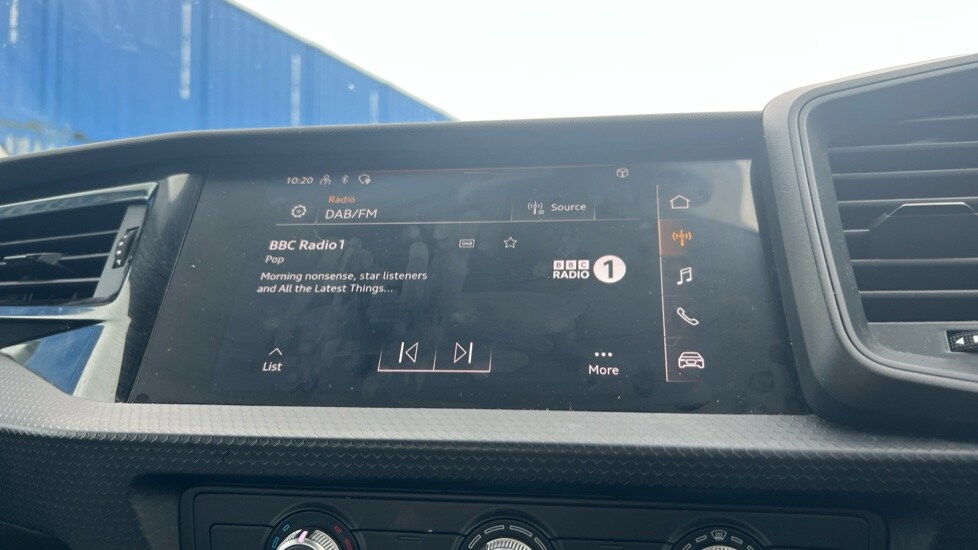 Used Audi A1 2021 for sale - 76539968: Photo 61