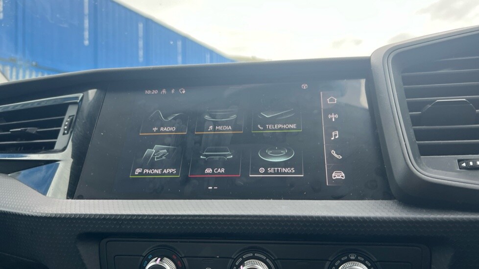 Used Audi A1 2021 for sale - 76539968: Photo 62