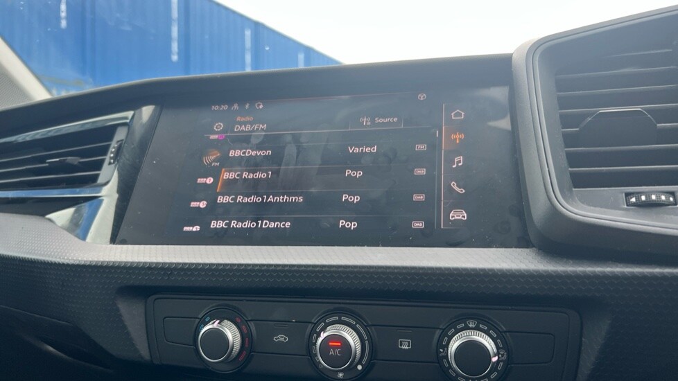 Used Audi A1 2021 for sale - 76539968: Photo 63