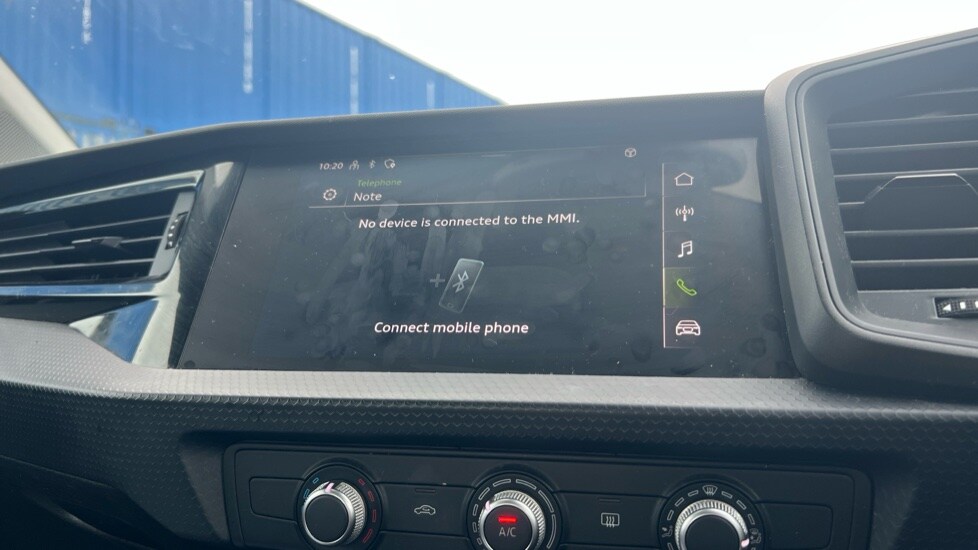 Used Audi A1 2021 for sale - 76539968: Photo 64