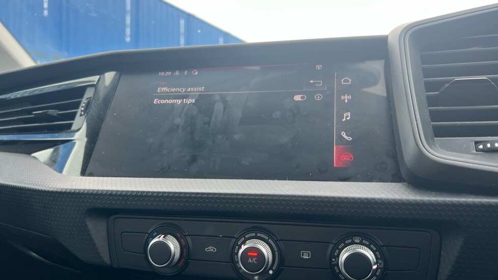 Used Audi A1 2021 for sale - 76539968: Photo 65