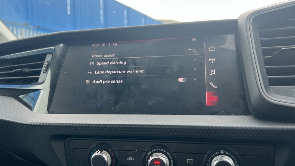 Used Audi A1 2021 for sale - 76539968: Photo 67