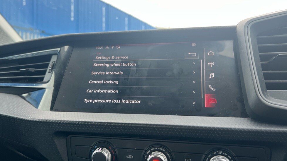 Used Audi A1 2021 for sale - 76539968: Photo 68