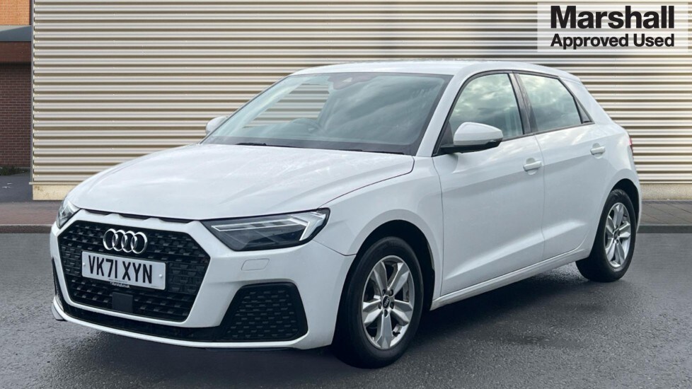 Used Audi A1 2021 for sale - 76539968: Photo 7