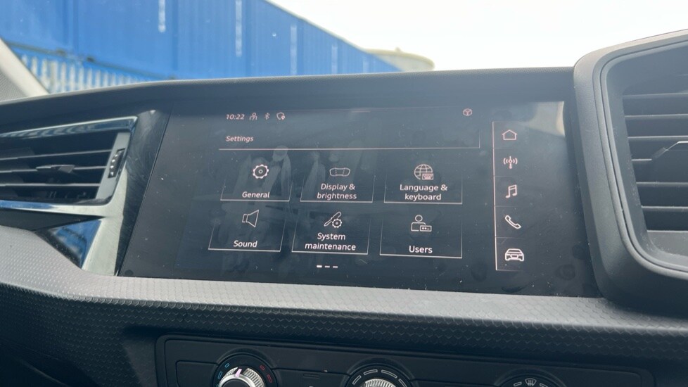 Used Audi A1 2021 for sale - 76539968: Photo 70