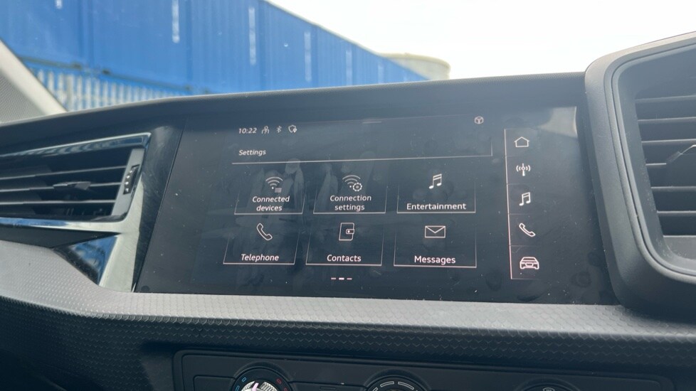 Used Audi A1 2021 for sale - 76539968: Photo 71