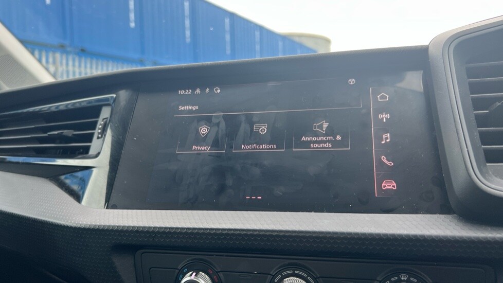 Used Audi A1 2021 for sale - 76539968: Photo 72