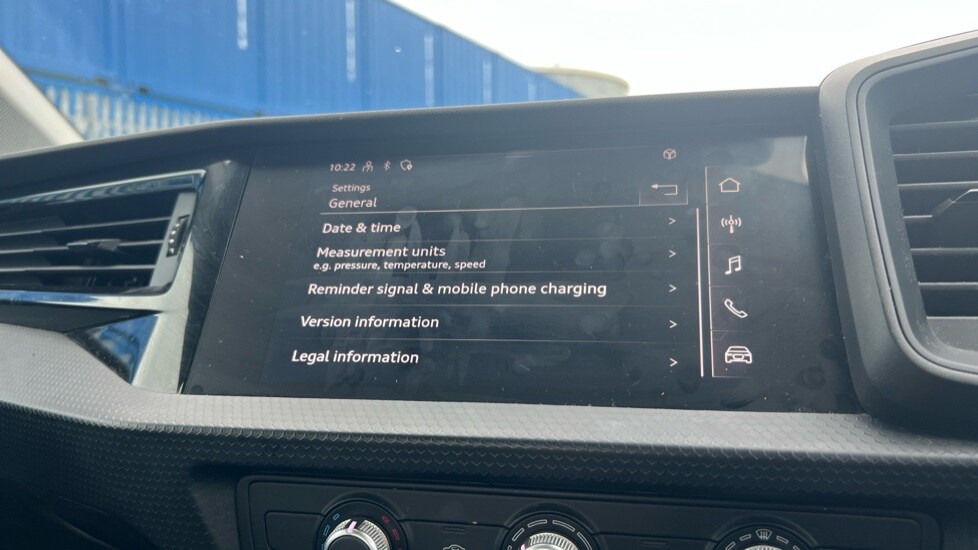 Used Audi A1 2021 for sale - 76539968: Photo 73