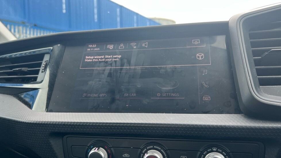 Used Audi A1 2021 for sale - 76539968: Photo 74