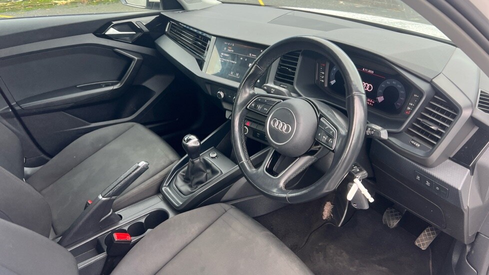 Used Audi A1 2021 for sale - 76539968: Photo 9