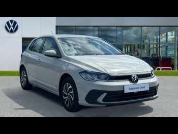 2023 - 1.0 Life 5dr