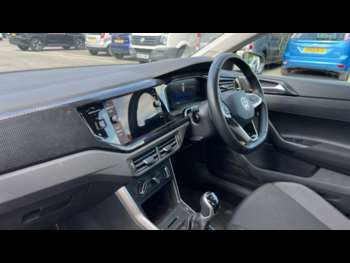 Used Volkswagen Polo 2023 for sale - 74651196: Photo