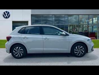 Used Volkswagen Polo 2023 for sale - 74651196: Photo