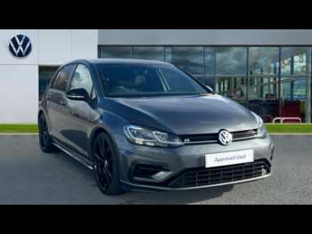 2018 - 2.0 TSI 310 R 5dr 4MOTION DSG