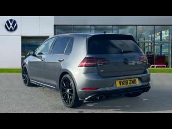 Used Volkswagen Golf 2018 for sale - 74530059: Photo