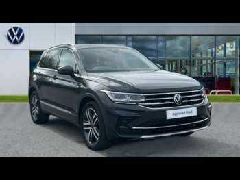 2022 - 2.0 TDI 200 4Motion Elegance 5dr DSG Auto