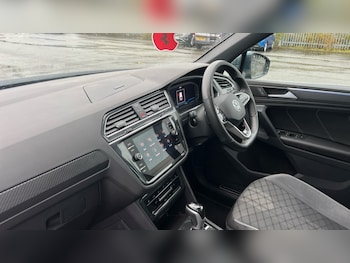 Used Volkswagen Tiguan 2023 for sale - 76410624: Photo