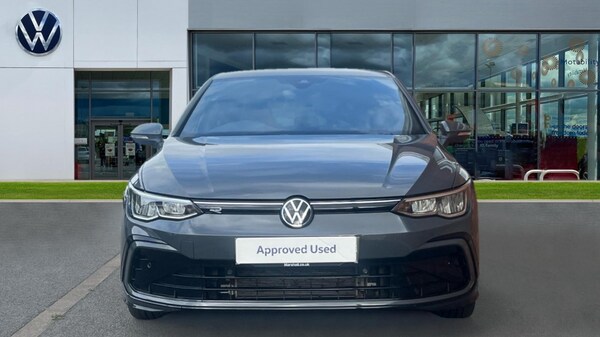 Used Volkswagen Golf 2024 for sale - 76015108: Photo 10