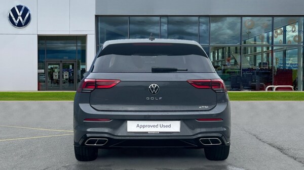 Used Volkswagen Golf 2024 for sale - 76015108: Photo 11