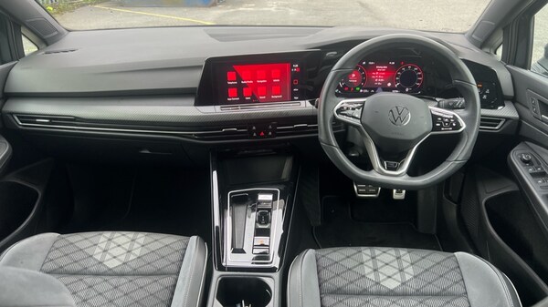 Used Volkswagen Golf 2024 for sale - 76015108: Photo 12