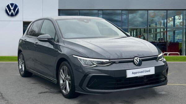 Used Volkswagen Golf 2024 for sale - 76015108: Photo 1