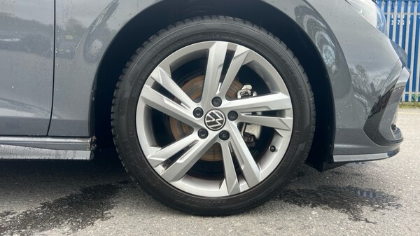 Used Volkswagen Golf 2024 for sale - 76015108: Photo 20