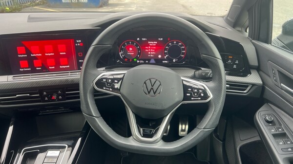 Used Volkswagen Golf 2024 for sale - 76015108: Photo 27