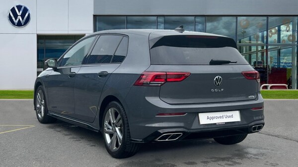 Used Volkswagen Golf 2024 for sale - 76015108: Photo 3