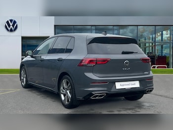Used Volkswagen Golf 2024 for sale - 76015108: Photo 3