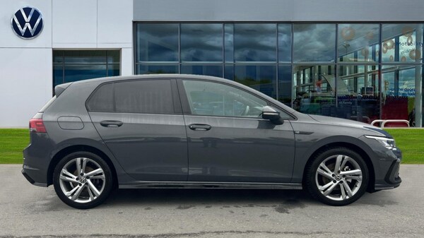 Used Volkswagen Golf 2024 for sale - 76015108: Photo 4