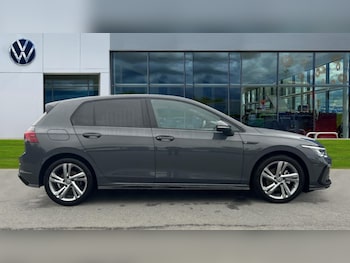 Used Volkswagen Golf 2024 for sale - 76015108: Photo 4