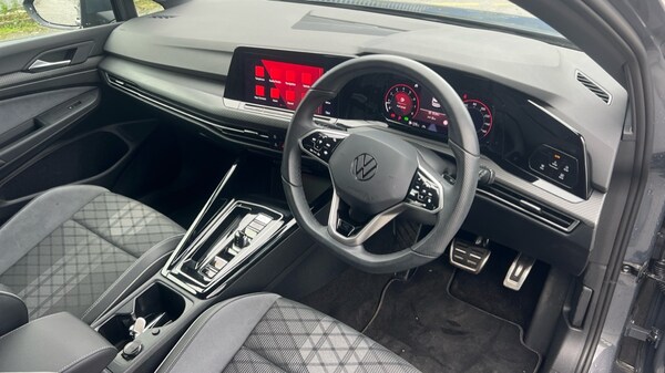 Used Volkswagen Golf 2024 for sale - 76015108: Photo 6