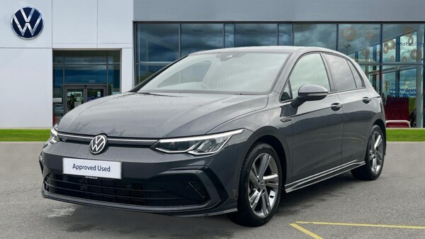 Used Volkswagen Golf 2024 for sale - 76015108: Photo 7