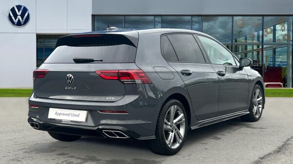 Used Volkswagen Golf 2024 for sale - 76015108: Photo 8