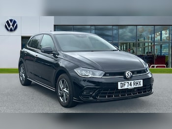 Used Volkswagen Polo 2025 for sale - 75843626: Photo