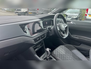 Used Volkswagen Polo 2025 for sale - 75843626: Photo