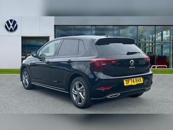 Used Volkswagen Polo 2025 for sale - 75843626: Photo