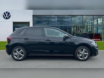 Used Volkswagen Polo 2025 for sale - 75843626: Photo