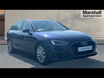 2021 - 35 TFSI Technik 5dr S Tronic Auto
