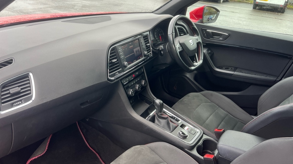 Used SEAT Ateca 2019 for sale - 76766133: Photo 10