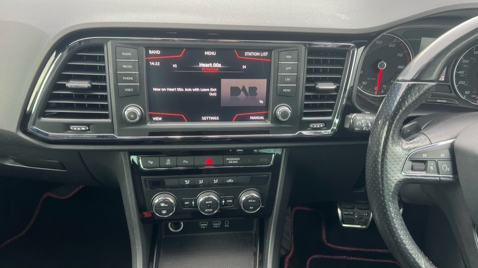 Used SEAT Ateca 2019 for sale - 76766133: Photo 12