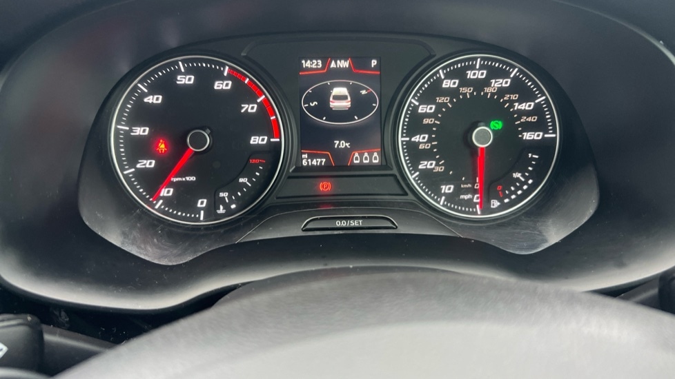 Used SEAT Ateca 2019 for sale - 76766133: Photo 13