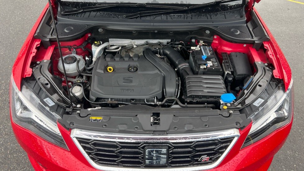 Used SEAT Ateca 2019 for sale - 76766133: Photo 16