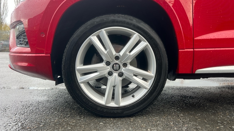 Used SEAT Ateca 2019 for sale - 76766133: Photo 17