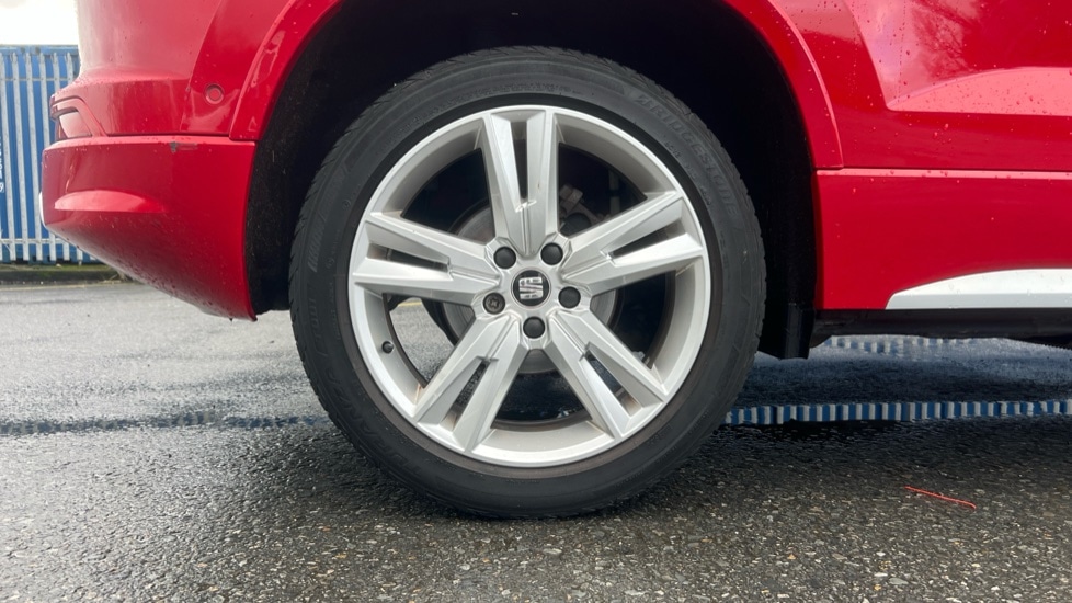 Used SEAT Ateca 2019 for sale - 76766133: Photo 19