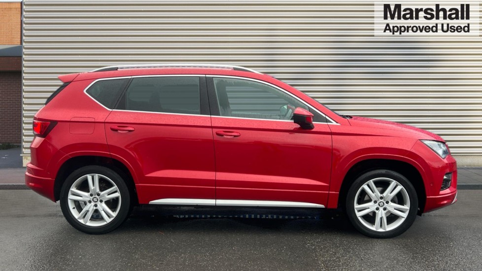 Used SEAT Ateca 2019 for sale - 76766133: Photo 2