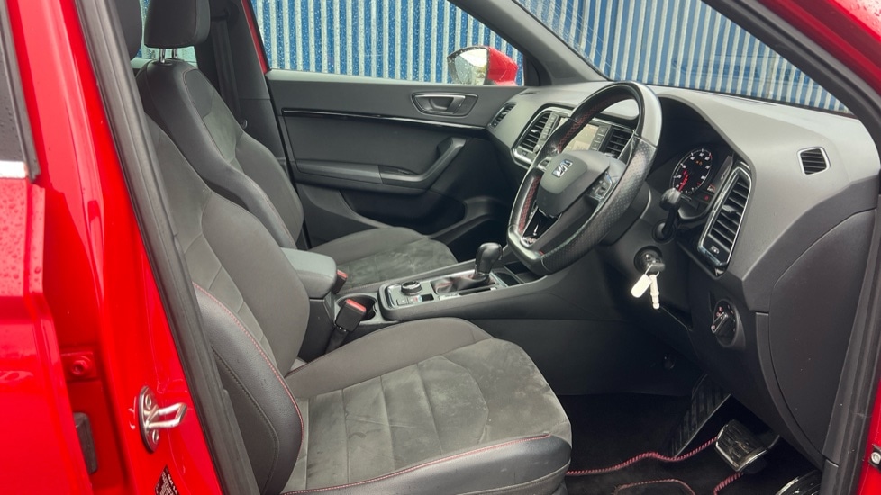 Used SEAT Ateca 2019 for sale - 76766133: Photo 22