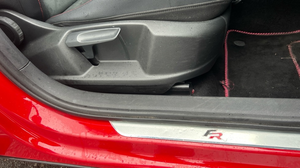 Used SEAT Ateca 2019 for sale - 76766133: Photo 23